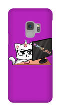 Kismet_Cat Samsung Phone Cases