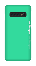 sonikeeper Samsung Phone Cases