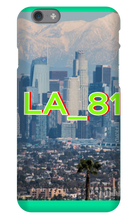 mex_boyz iPhone Phone Cases