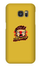 xxrag3xx89 Samsung Phone Cases