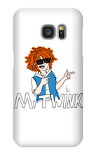 Mr Twink Samsung Phone Cases