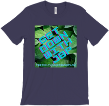 Get Down With JBP T-shirt