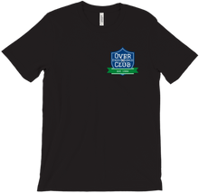 Over Encumbered Club T-Shirt