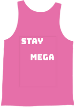 Stay Mega Tank Top