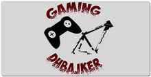 dhbajker XXL Gaming Mousepad
