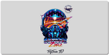 flytom_tv XXL Gaming Mousepad