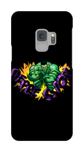 smashdepression Samsung Phone Cases