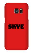 notskyefn Samsung Phone Cases