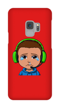 raupe012 Samsung Phone Cases