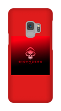 b1oh4zerd_gaming Samsung Phone Cases