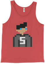 little_shin0bi Tank Top