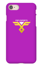 FDP iPhone Phone Cases