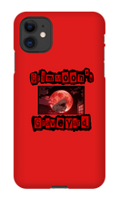 grimmoon iPhone Phone Cases
