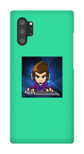 daddycosme Samsung Phone Cases