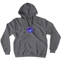 CriticalApe Hoodies (No-Zip/Pullover)