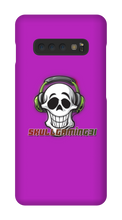 skullgaming31 Samsung Phone Cases