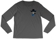 Regulator Long Sleeve Tee
