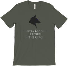 Circus T-Shirts
