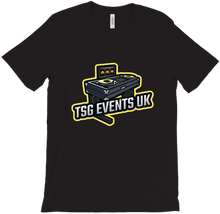 tsgeventsuk T-Shirts