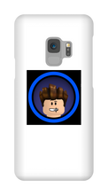 Lego DanIINinja Samsung Phonee Case Store