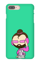 BB iPhone Cases