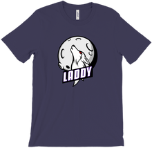LaDDy Wolf Howl