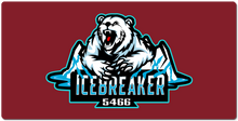 icebreaker5466 XXL Gaming Mousepad