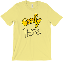 The Comfy T