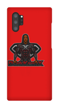 darkkentx_ Samsung Phone Cases