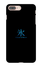 icemanstream iPhone Phone Cases