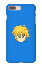 Fundas para iPhone con el Logo de Davidosn750