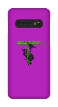TurtleTV Samsung Cases