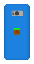 joshcraft69 Samsung Phone Cases