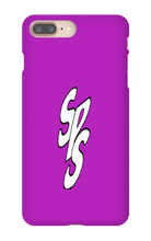 spens100 iPhone Phone Cases