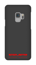 ritzzy_rotten Samsung Phone Cases