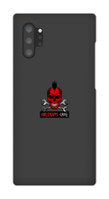 holeyguyscave Samsung Phone Cases