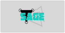 sageways XXL Gaming Mousepad