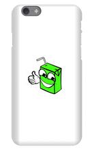 Juicy_AUS iPhone Phone Cases