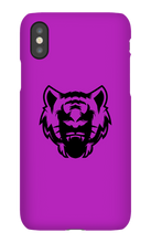 ti9ana iPhone Phone Cases