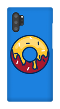 miltipello Samsung Phone Cases