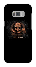 vellies86 Samsung Phone Cases