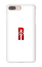 drraptus iPhone Phone Cases