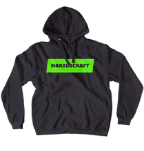 mariuscraft Hoodies