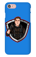 irexmaster iPhone Phone Cases