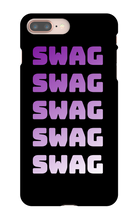 swag iphone case <3