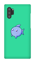 Shark Ball Samsung Phone Case