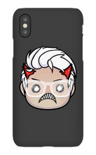 vestyuwu iPhone Phone Cases