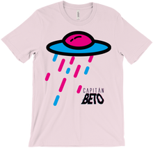 T-shirt - La Nave del Capitán Beto