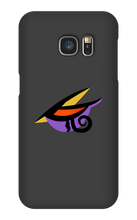 confusedanubis Samsung Phone Cases