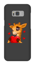 nugseloi Samsung Phone Cases